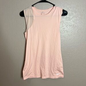 Nike Dri Fit Tank